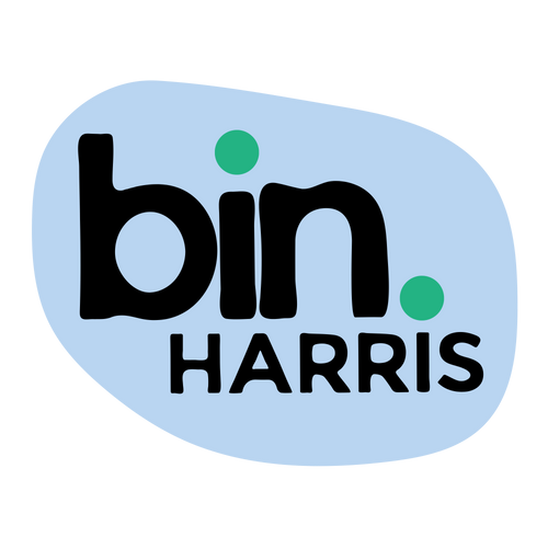Bin Harris